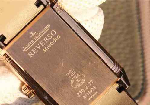 高仿积家旋转手表-细节图7