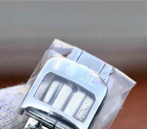 积家约会高仿女表-细节图7