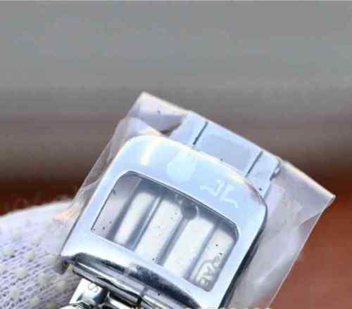 高仿积家约会系列女表-细节图8