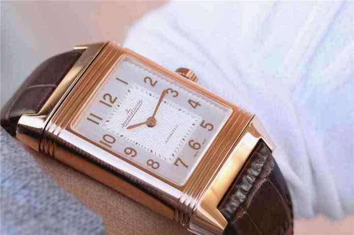 高仿积家翻转手表-细节图9