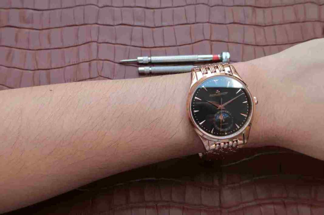 积家超薄大师复刻-细节图8