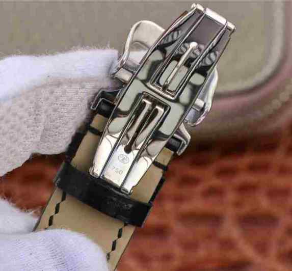 积家球形陀飞轮仿品-细节图8