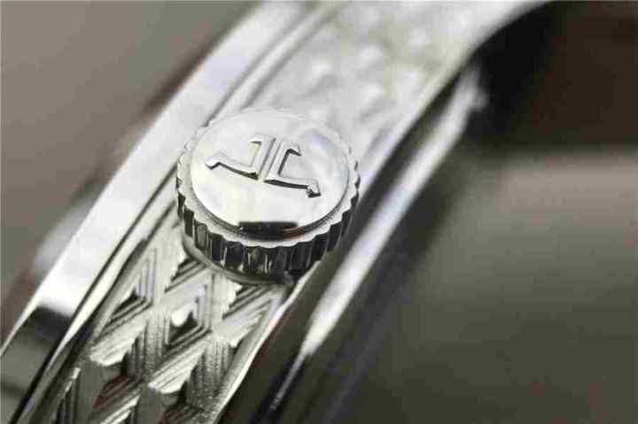 积家轨道陀飞轮复刻-细节图8