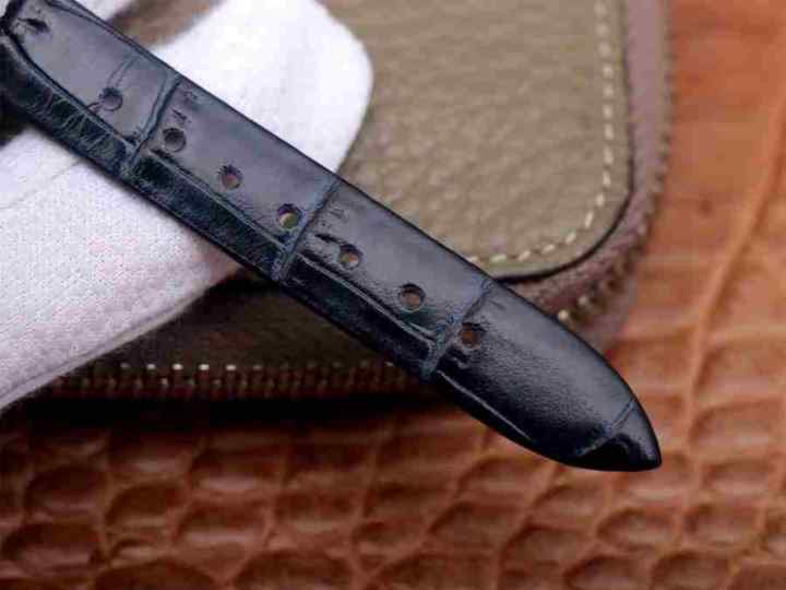 积家约会系列复刻表-细节图8