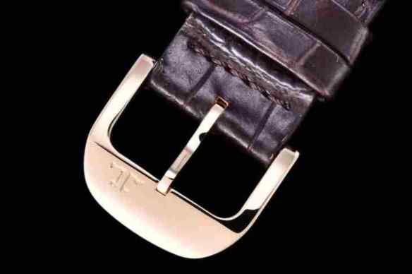 高仿积家超薄大师手表-细节图9