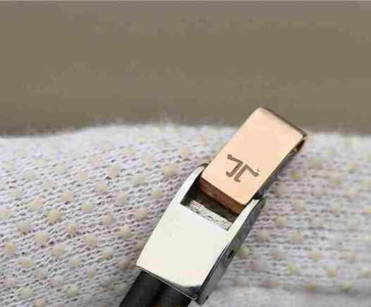 积家女款翻转系列复刻表-细节图9