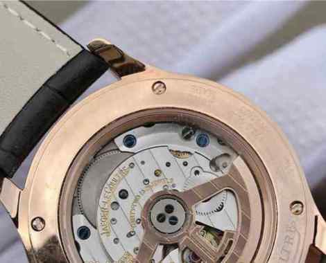 积家大师1548420zf复刻-细节图3