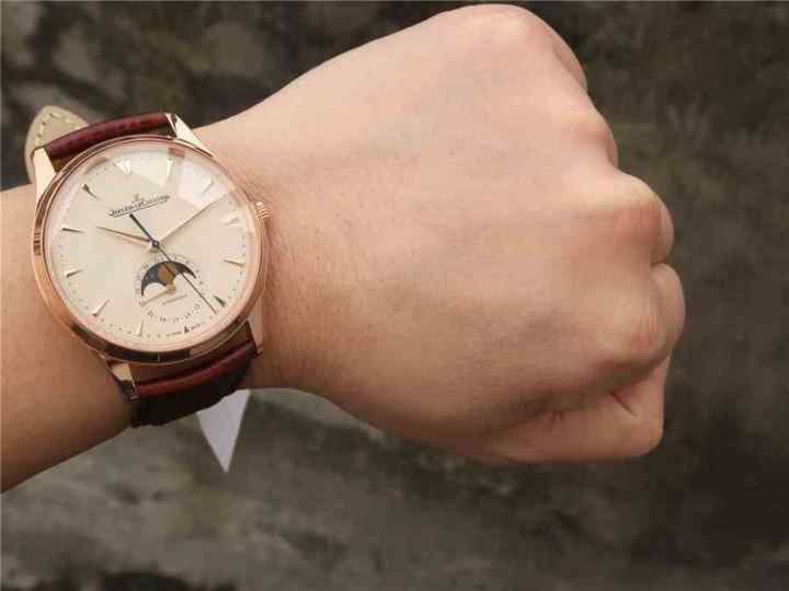 ZF厂积家月相大师复刻-细节图9