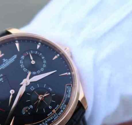 一比一精仿积家大师-细节图8