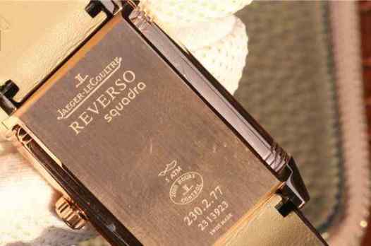 积家的仿表-细节图7