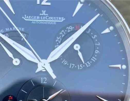 高仿积家大师系列-细节图6