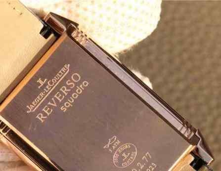 积家高仿表-细节图7