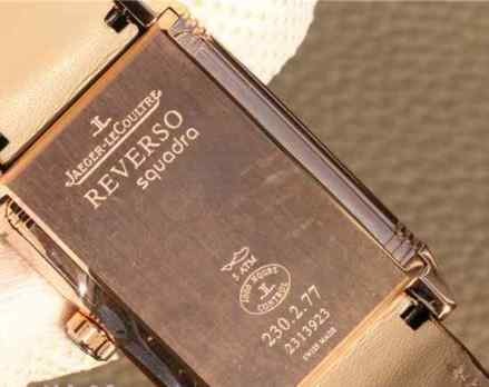 精仿积家手表-细节图8