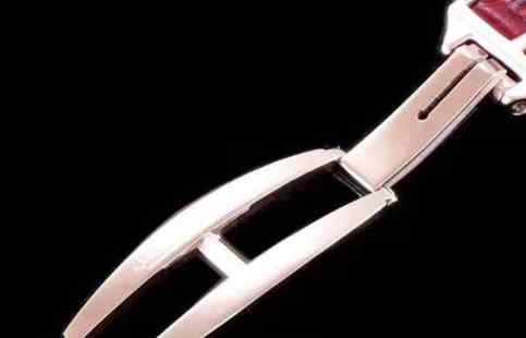 积家TW厂出品约会系列女表-细节图8