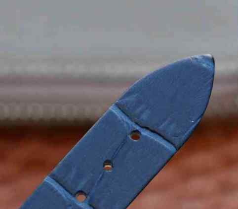 高仿积家约会系列女表-细节图9