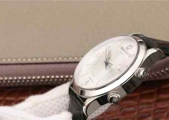 TW复刻积家大师系列1418430-细节图9