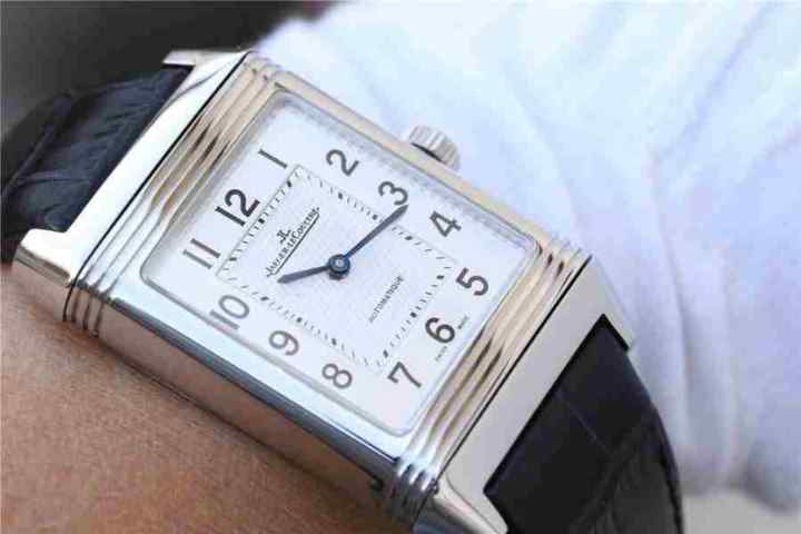积家翻转系列复刻Q2788520腕表-细节图9