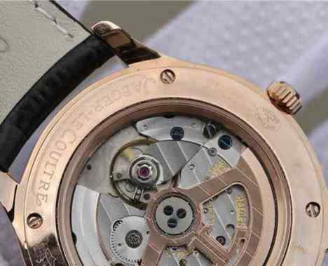 积家大师1548420zf复刻-细节图4