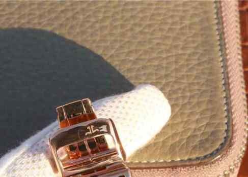 积家的仿表-细节图8