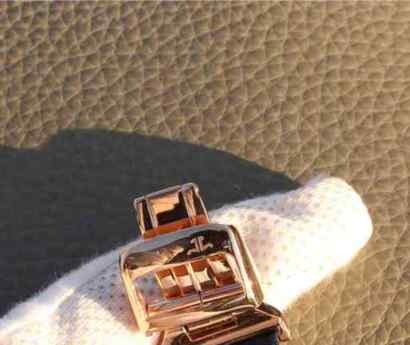 积家高仿表-细节图8