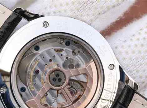 高仿积家1548470-细节图9