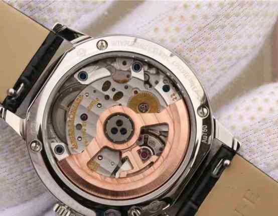 一比一精仿积家约会系列-细节图2