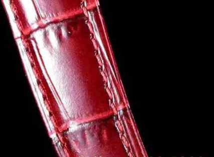 积家TW厂出品约会系列女表-细节图9