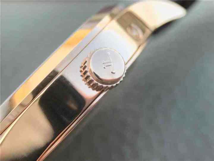 N积家大师系列Q151242A超级复刻机械腕表-细节图8