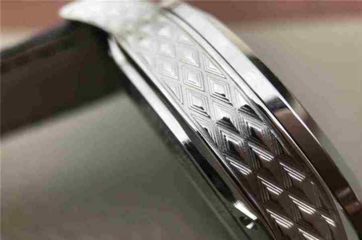 积家轨道陀飞轮复刻-细节图9