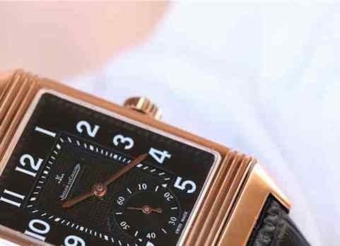 积家的仿表-细节图9