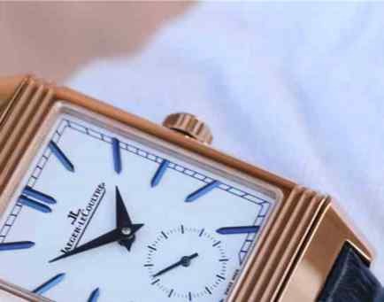 积家高仿表-细节图9