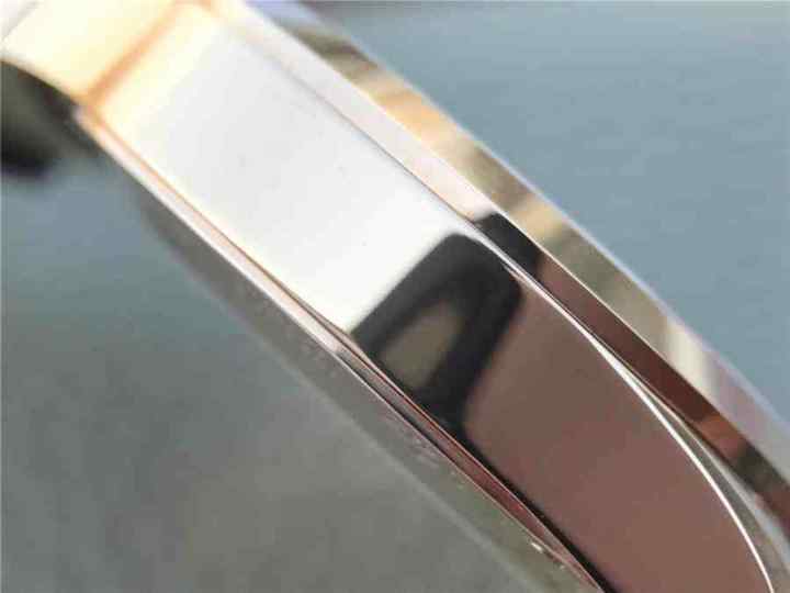 N积家大师系列Q151242A超级复刻机械腕表-细节图9