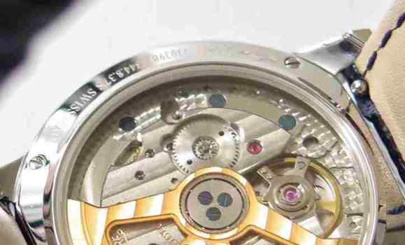 一比一复刻积家手表-细节图8