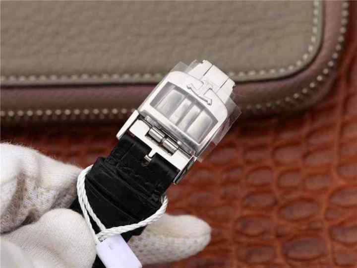 积家大师超薄复刻表-细节图9