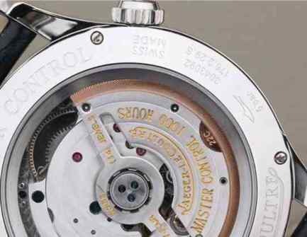 高仿积家大师系列-细节图9