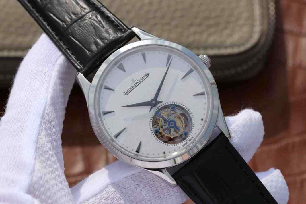 高仿积家陀飞轮-细节图2