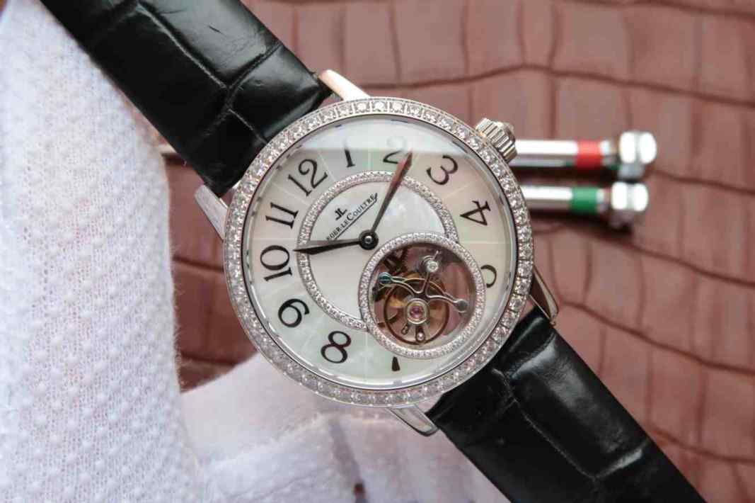 精仿积家陀飞女款-细节图2