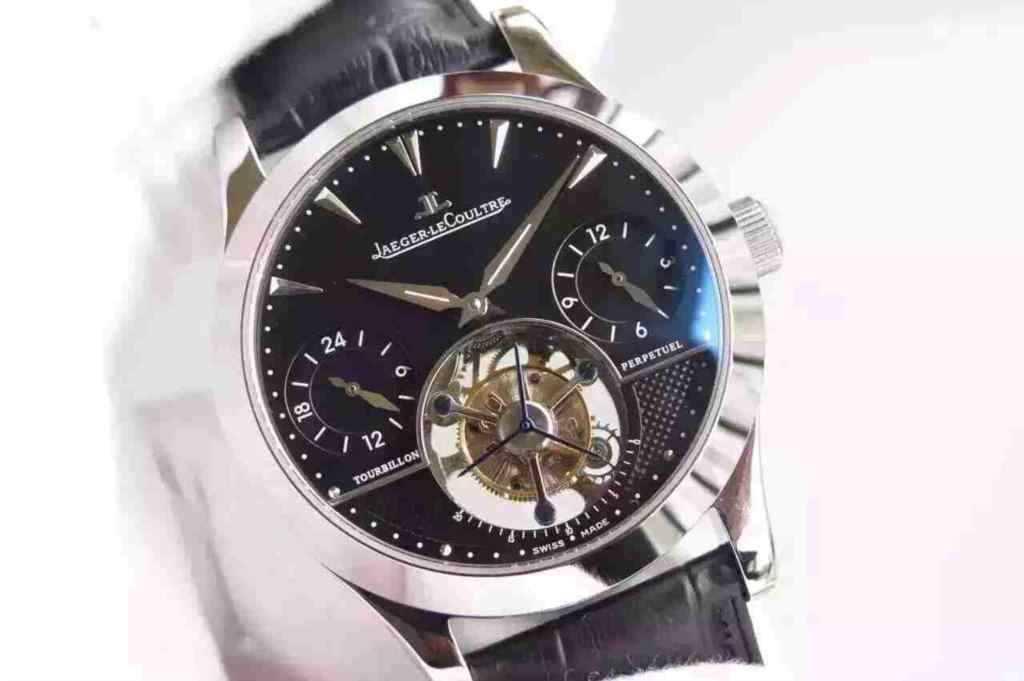 积家陀飞轮精仿-细节图2