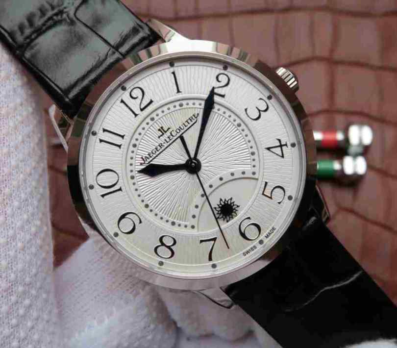 积家约会复刻表测评-细节图2