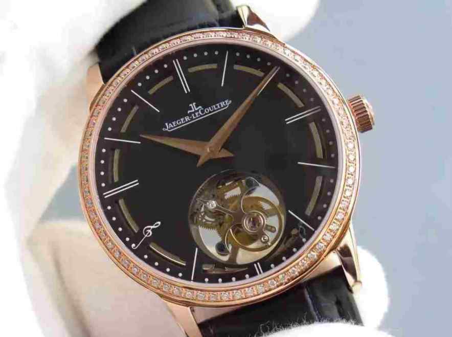 积家陀飞轮复刻的厂家-细节图2