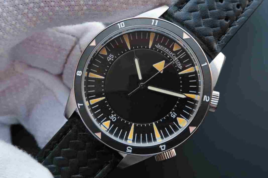 积家极限运动大师复刻-细节图2