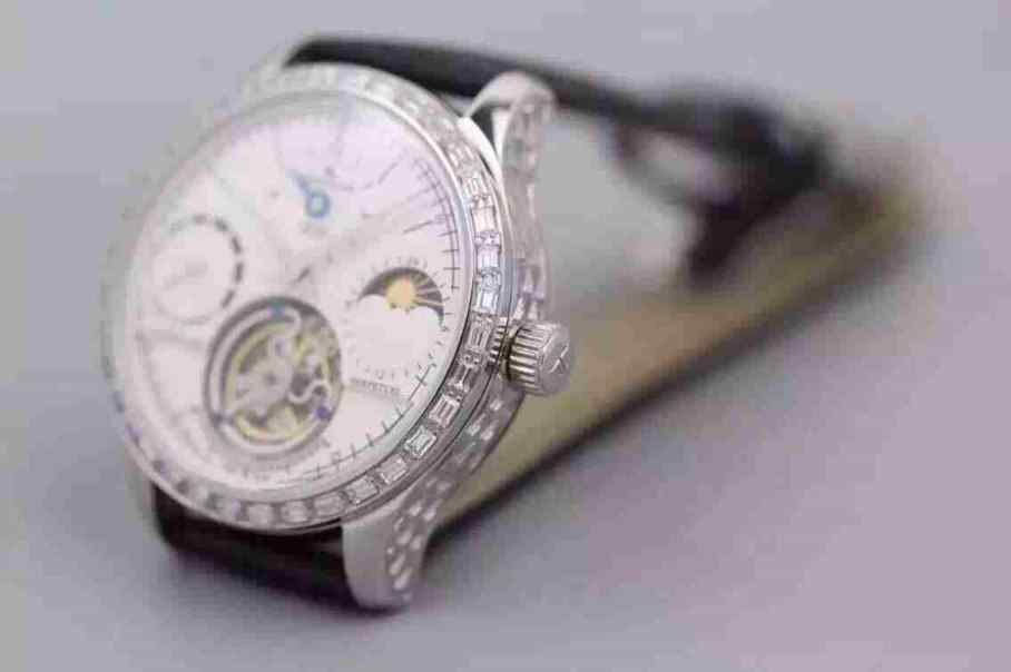 高仿积家日月星辰-细节图8