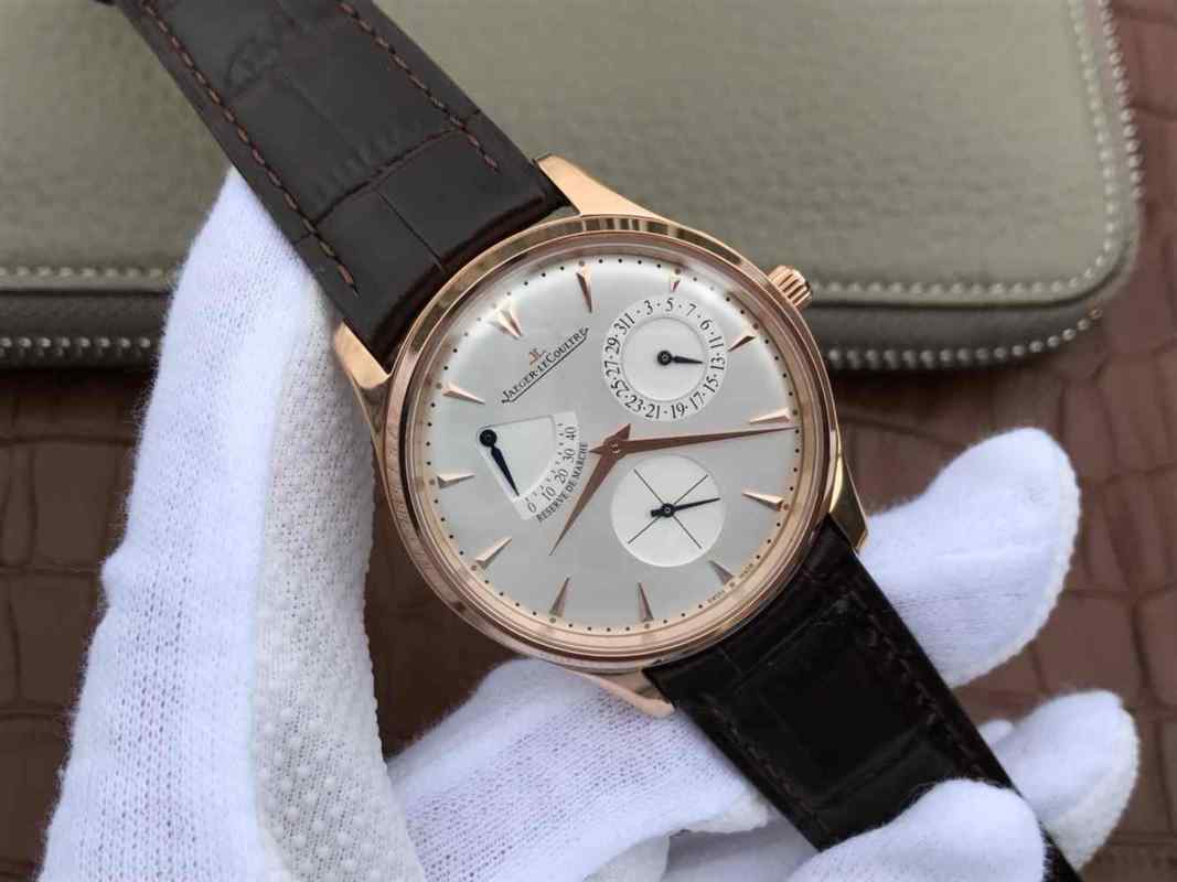 zf积家大师小丑复刻-细节图2