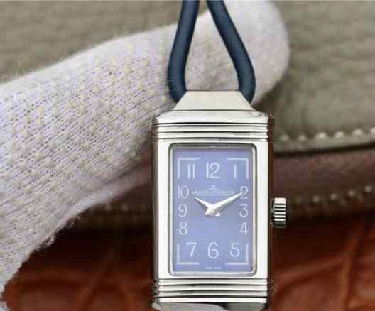 MG厂手表积家翻转系列女表326858J-细节图1