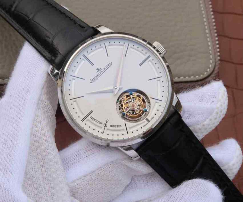 积家月相大师复刻-细节图2