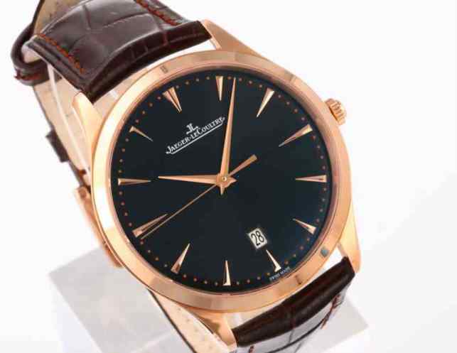 积家超薄大师月相复刻-细节图2