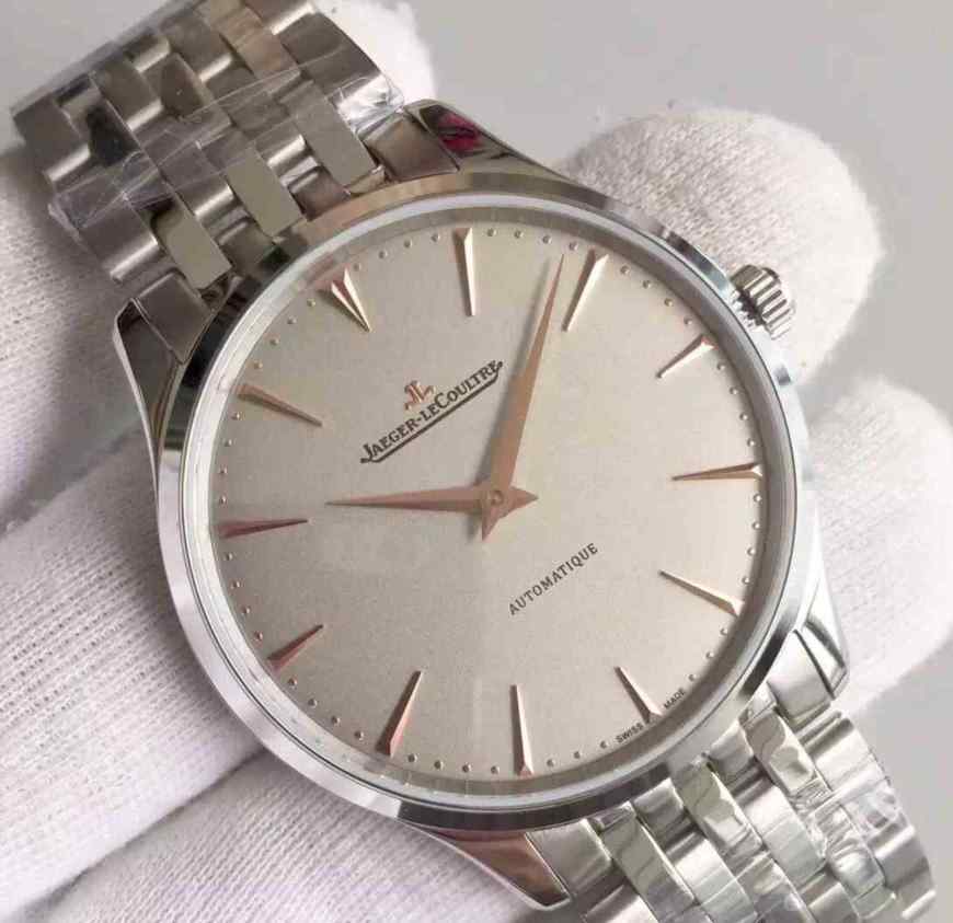 积家大师复刻那家好-细节图2