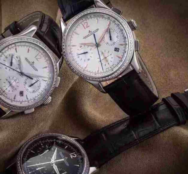 积家大师系列复刻-细节图2