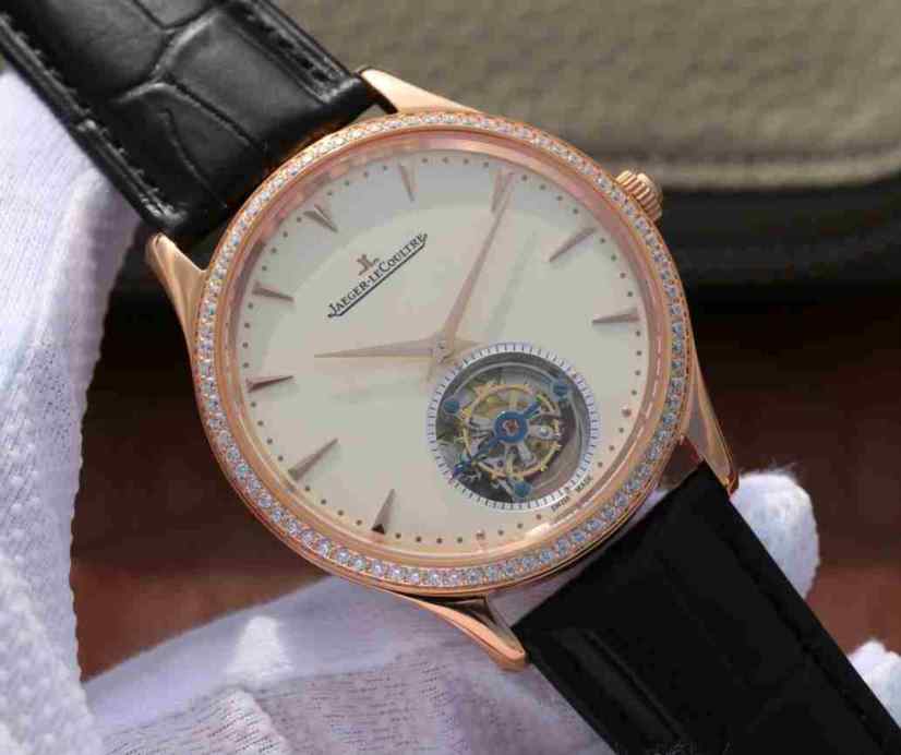 复刻积家陀飞轮-细节图2