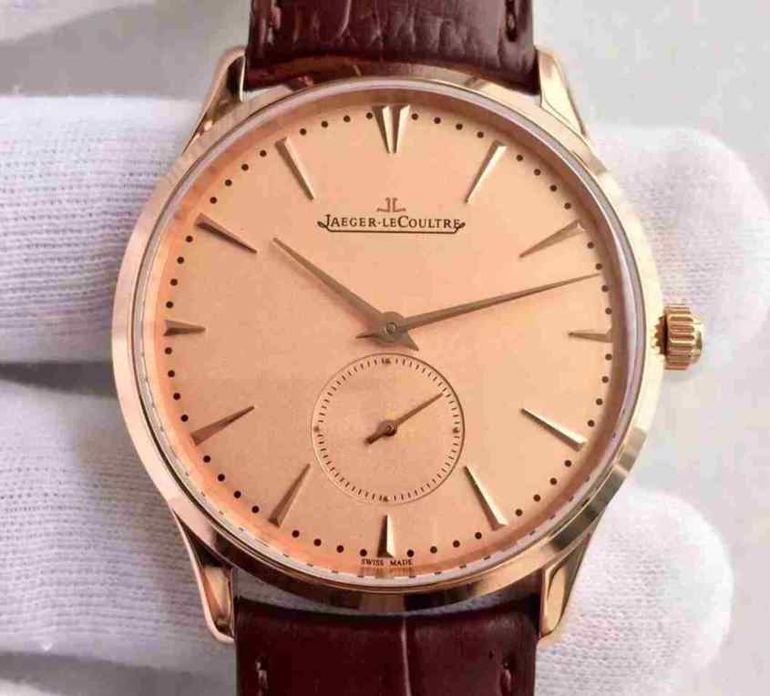 复刻ZF积家大师系列Q1352520-细节图2